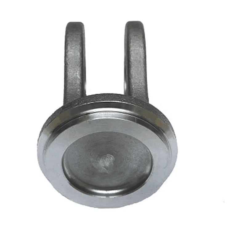 Forging steel piston rod cylinder head bolt drawings custom processing production