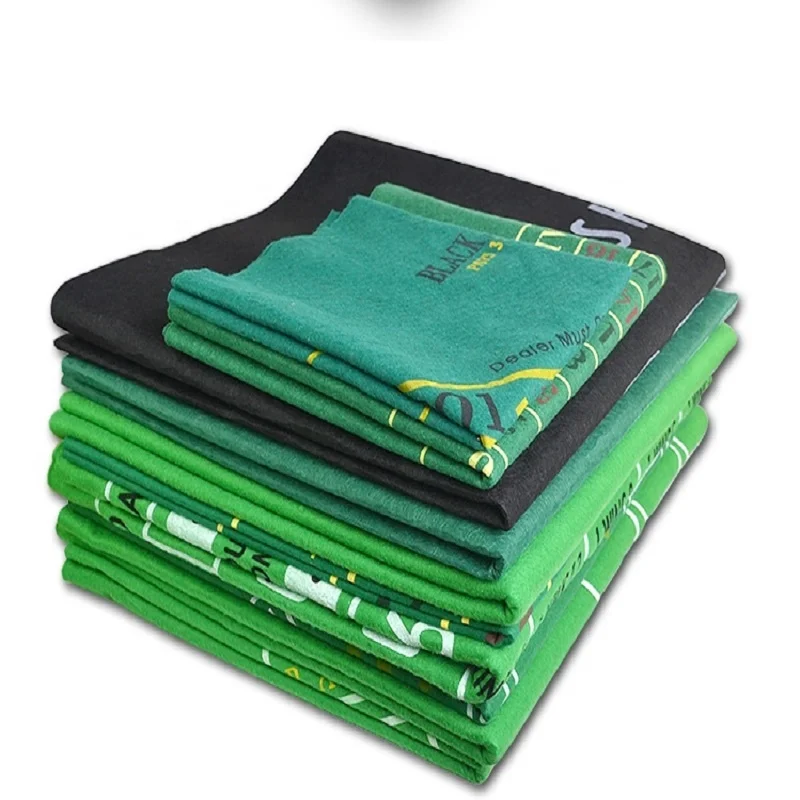 2024 Hot sale Texas Hold em Poker Game Set Includes Hold em Mat Card Decks Chips Chip Holder Tin Box BSCI SEDEX FSC