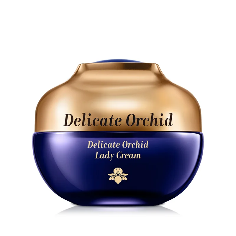 
Delicate Orchid Lady Cream Skin Miracles Eye Cream Anti-aging Skin Care Private Label Cosmetics Made in Japan OEM ODM Adults 