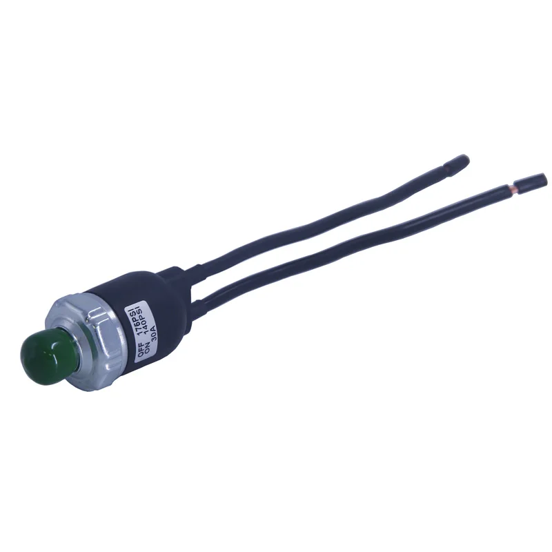 new product 2021 electronic pressure control switch