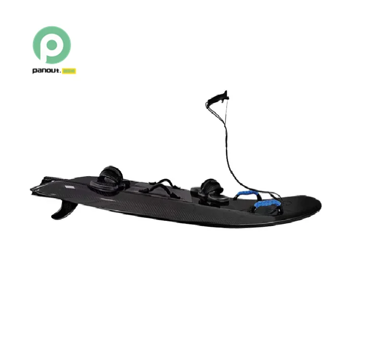 Manufacturing Chinese Electric Jet Surfboard Hydrofoil Surfboard Electric Surf board
