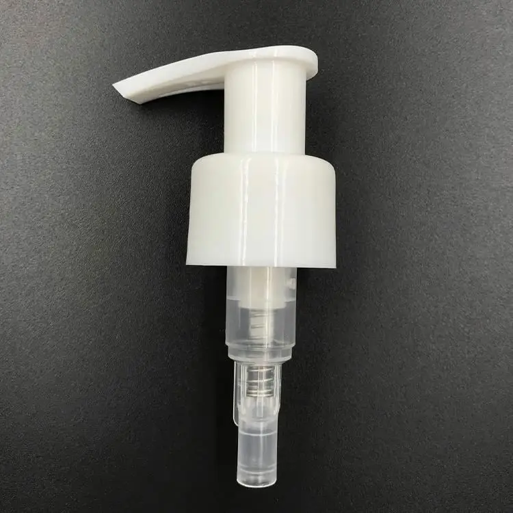 
China despenser plastic bottle mist pump spray 28/410 plastic lotion pumps 