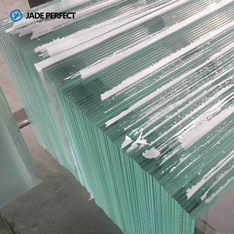 Reinforced tempered glass with excellent impact resistance Meets all your expectations of tempered glass