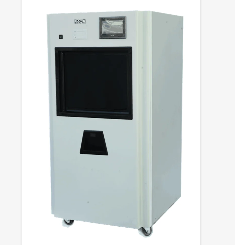 50L 100L 200L 300L 400L 500L low temperature plasma sterilizer with CE confirm