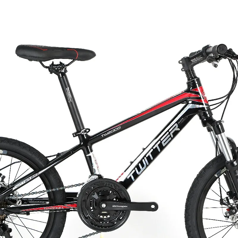 mountain bike kids UK Hot Sale Wholesale High Quality 20 inch Boys Kids Bicycle Gear Bicycle Online Shopping Riding in Kids