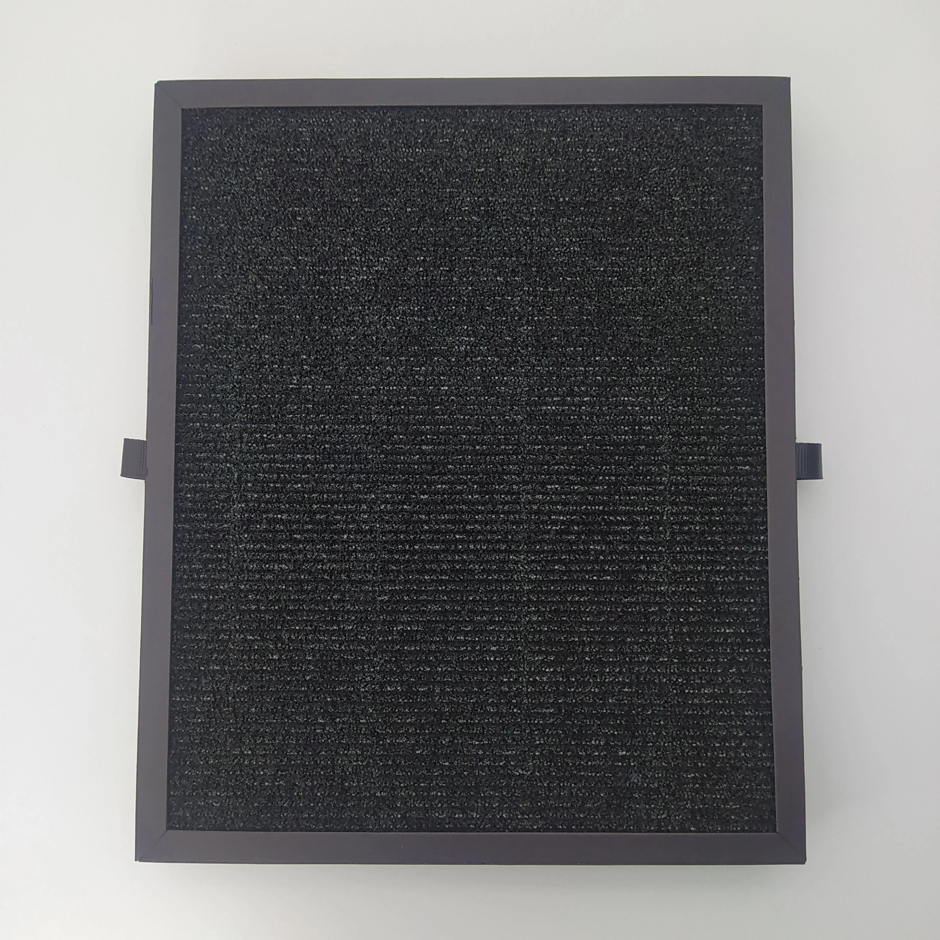 Pollution reduction air purifier hepa filter prevent  allergy symptoms air purifier filter