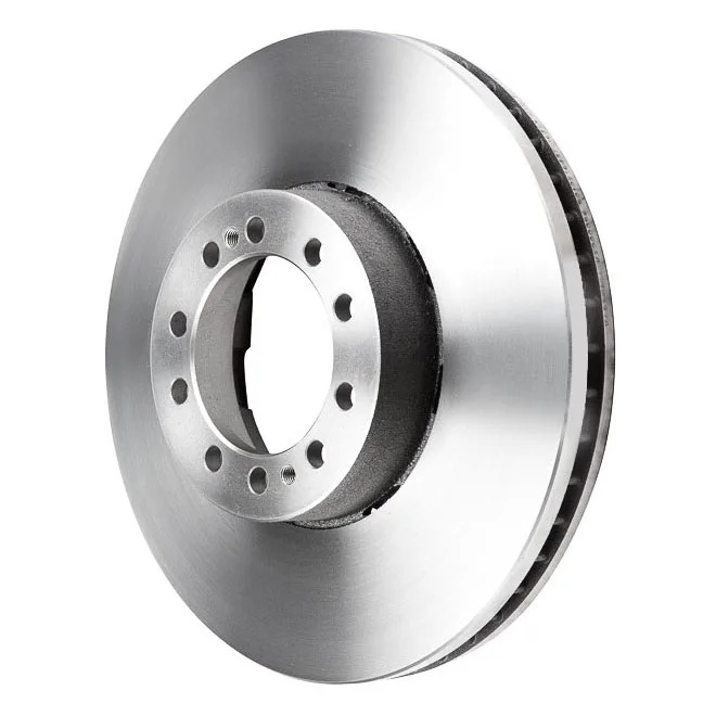 Brake Disc 5010422363 5010422593 504134958 5006172150 ECE R90 for IVECO & RENAULT TRUCKS