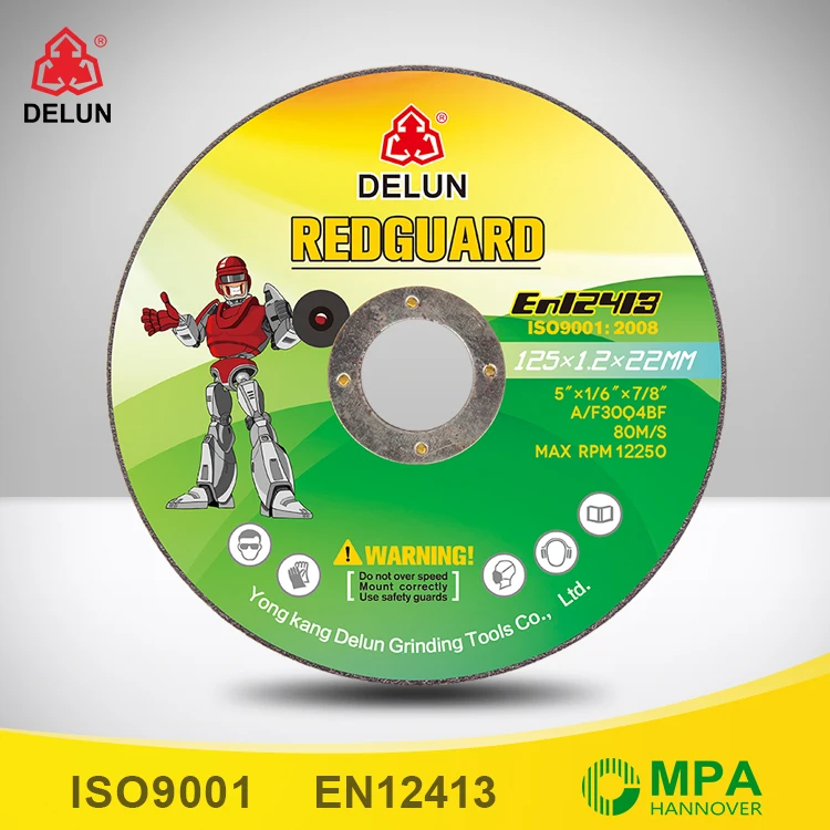 125 mm hot price of cutting tools from factory in china