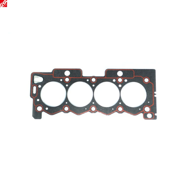 head gasket OEM 0209.W6 peugeot head gasket KFW  TU3JP  KFV  cylinder head gasket