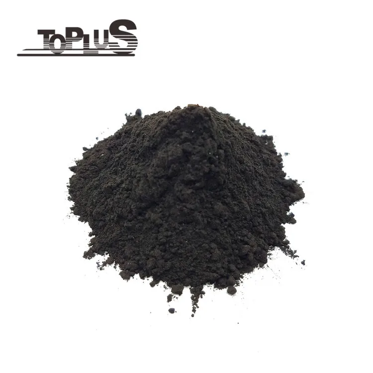 China Manufacturer Chemical Raw Material Black Powder Sulfonated Asphalt