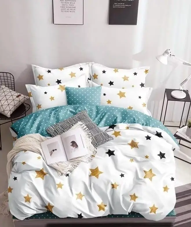 Luxury hotel customized hot sale australian filling comforter