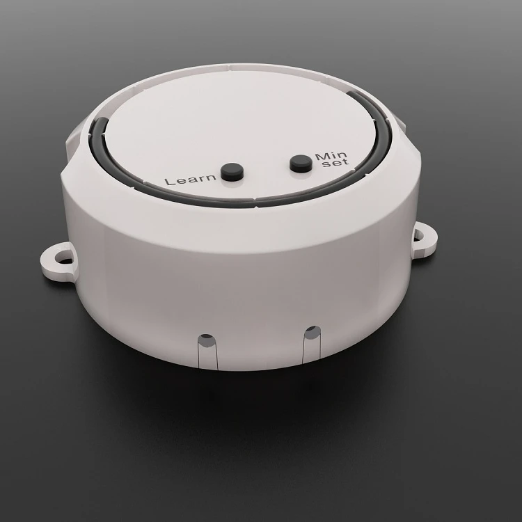 Manual Mini Triac Dimmer SR-2501SAC