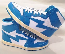 2021 New Trend Wholesale Custom Logo Sneakers Casual Adult Inline High Ankle Neck Action Blank Men Sport Skateboard Skate Shoes