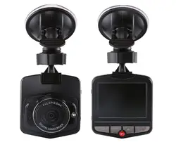 New Model Dash Cam Full HD 1080P 120 Degree Black Box DVR Car DVR User Manual Car Camera