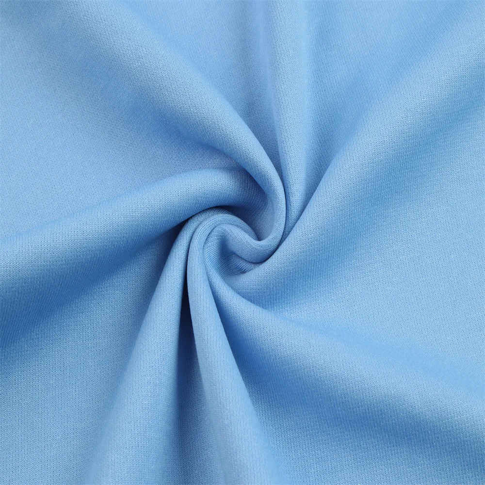 ZM014 флисовая толстовка с капюшоном