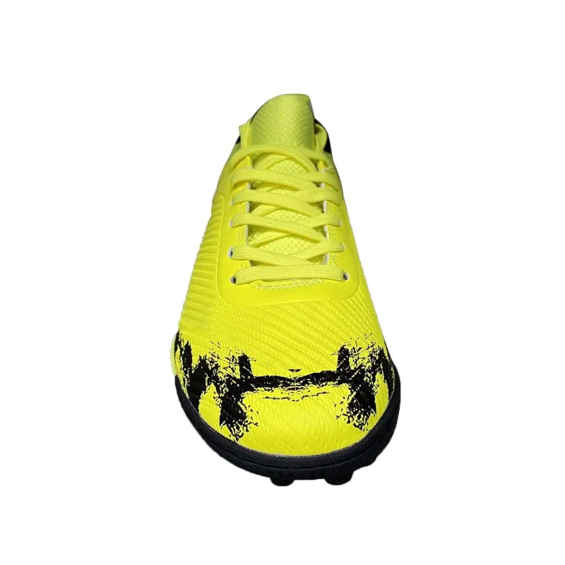 Новинка 2022 мужская спортивная обувь для игры в футбол на открытом воздухе Высококачественная Роскошная модные кроссовки мужчин Спортивная беговая Обувь с пользовательским логотипом