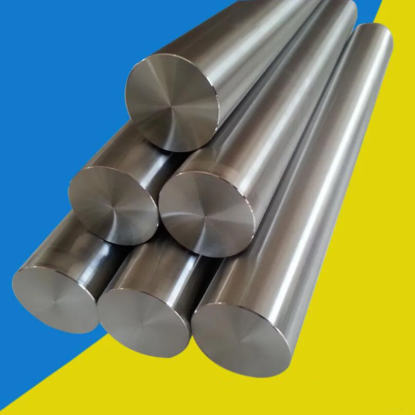 
Hot-selling TC20 titanium alloy rod composition Ti-6Al-7Nb, high temperature resistant and medical 