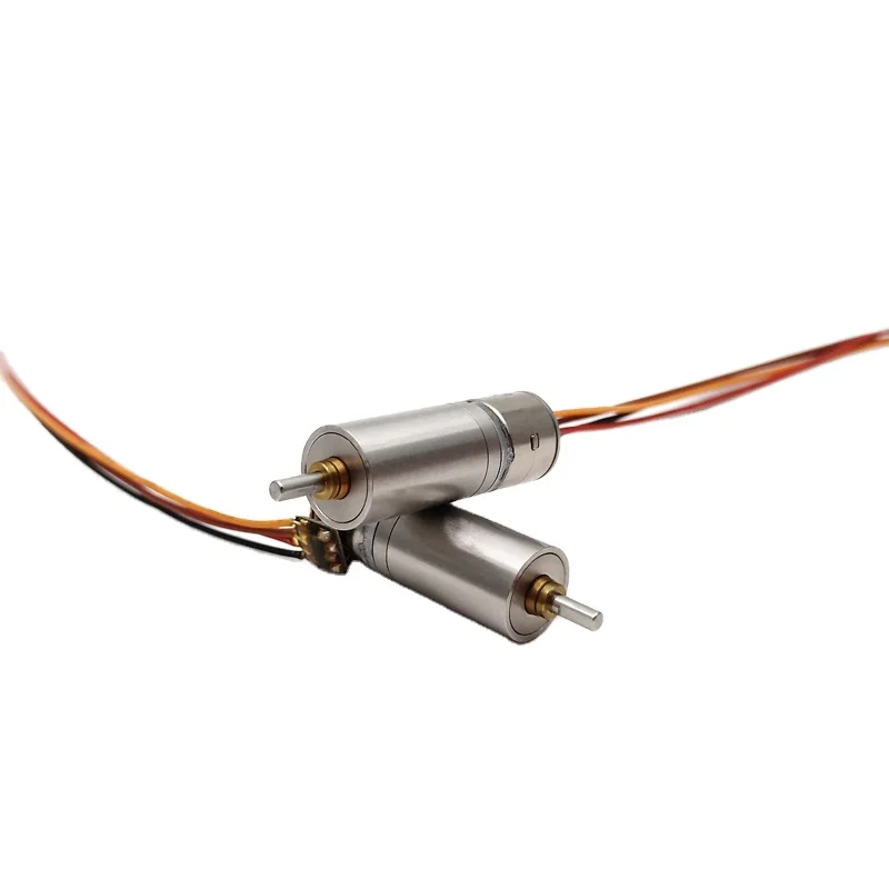  10mm mini 3.3V stepper motor for