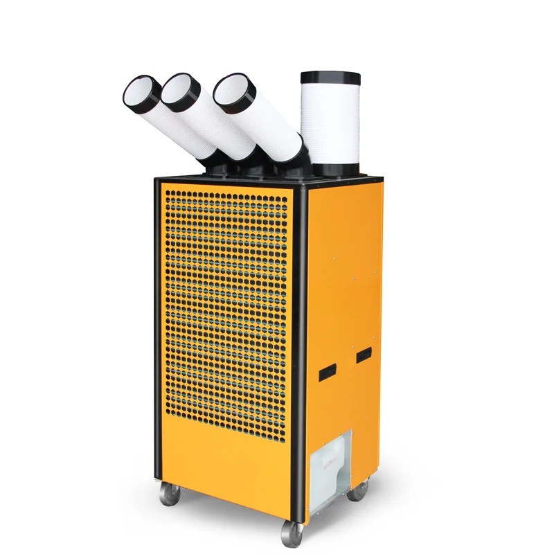 Mobile air conditionerer big air conditioner portable air conditioner 24000 btu