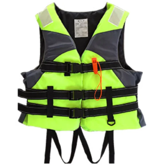 Men Kids Women Wholesale China Customized Water Park Life Jacket Work Life Vests