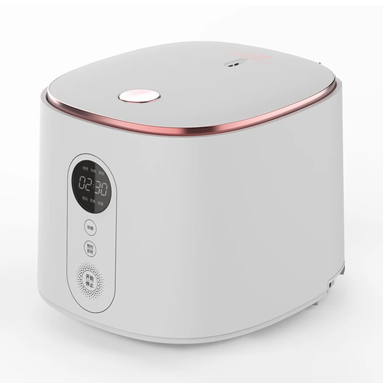 2021 оптовая продажа Гуанчжоу пеской Хокинс кухня низкая Карбо в катушке Ss 1 чашка 3 кг 1.5L 3L рисоварка