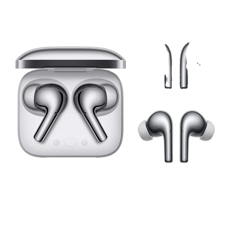 OnePlus Buds Pro WIRELESS Headphone Noise Canceling TWS BT Earphone For OnePlus 9 Pro 9R Nord 2 8T 10 Pro