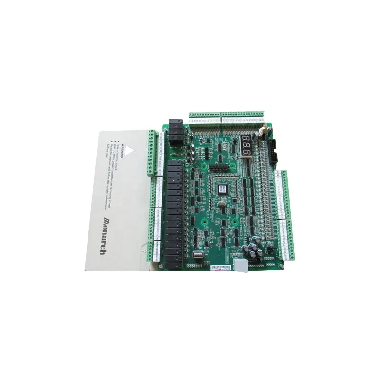 Elevator Control Board / Cargo Lift Control Cabinet /MDB Metal Main Distribution Switchboard