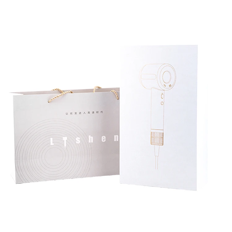 Hot Seller 2000W Professional Hair dryer Negative Ion Hair Dryer Household Hand Blow Dryers