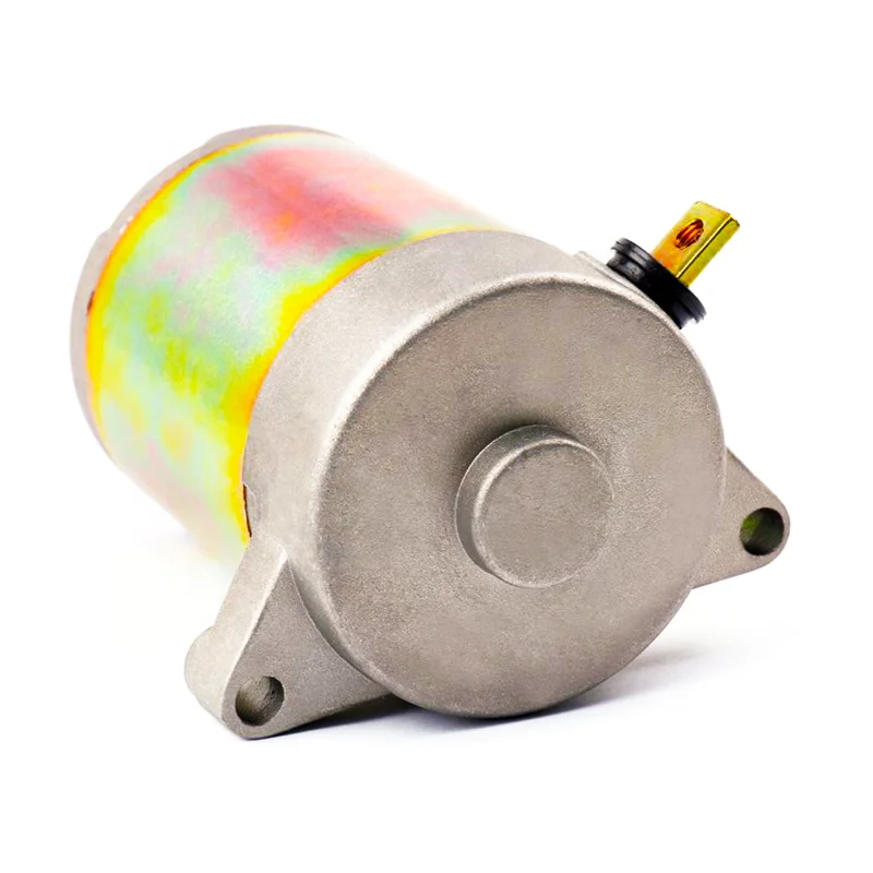 SAPPHIER-125 AN125 HWX VS125  Suzuki VS 125 VS 150 motorcycle starter motor