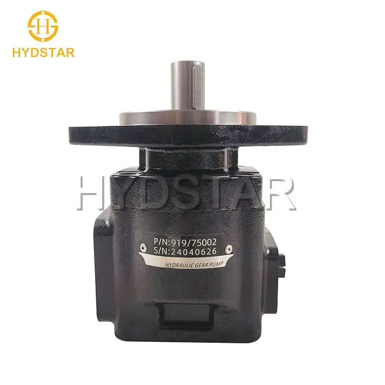 JCB 3CX 4CX Loader High Pressure Gear Pump 919/75002 Hydraulic Pump