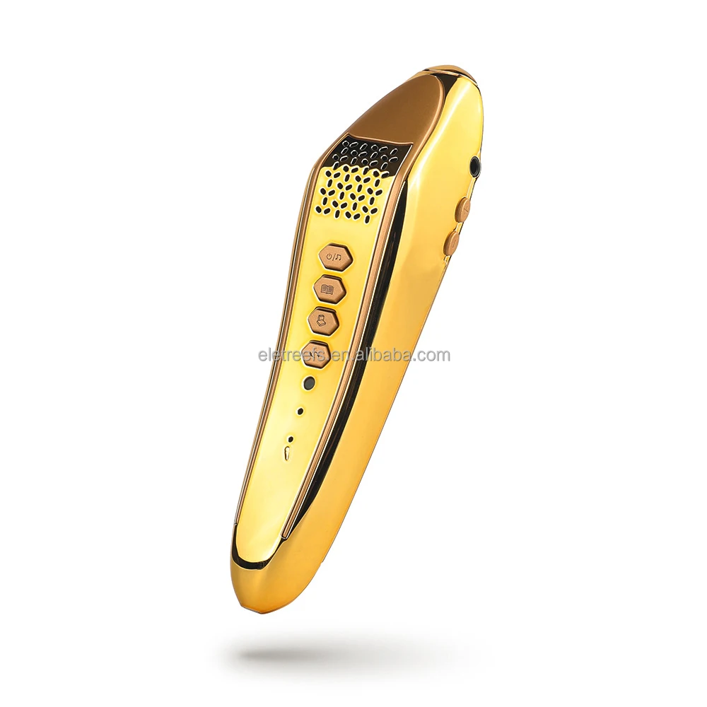 Shenzhen Box Packages Pen-Quran M9 Manual Parts Battery Charger  Sensor Read Quran Pen To Marjan