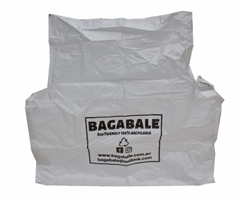 Builders Sacks Dumpy Sack for Sale Builders Tonne Bags Custom Skip Bag Building Garbage Super Sacks Dumpy Bags