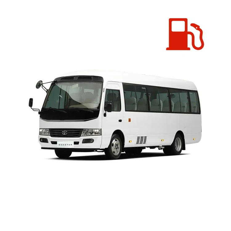2023 б/у Toyotas каботажное судно мини-автобус на 23 места Hiace для продажи пассажирский автобус Подержанный микроавтобус