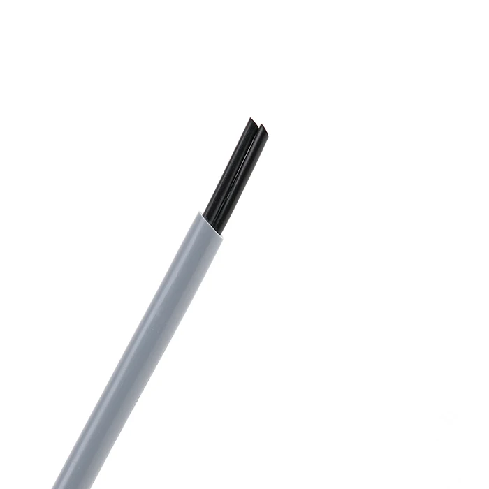 Лидер продаж ПВХ провод ul2468 с 2 сердечниками 18 awg