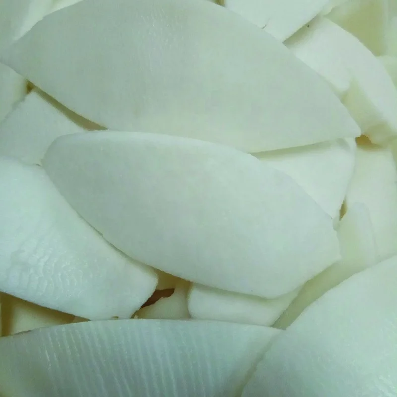 Замороженное кокосовое мясо-самая привлекательная цена от компании vietnam,