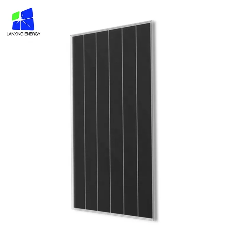 Good quality solar panels battery 200w solar panel  500 watt solar panel