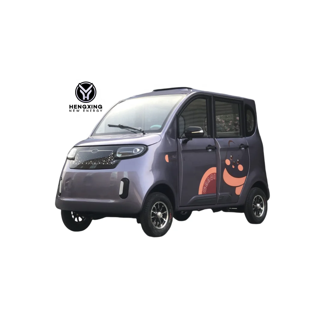 Хороший продаваемый китайский дешевый Электрический автомобиль небольшой электрический