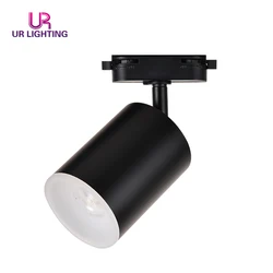 Cheap Price Track Mounted Spotlight Ceiling LED Light