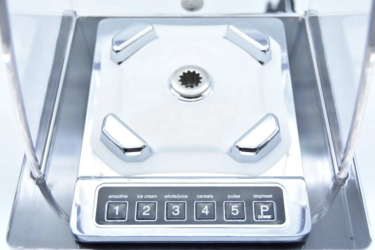 Low-Noisy Automatic Fashionable Multifunctional Jucer Maker Blender Manufacturing Company