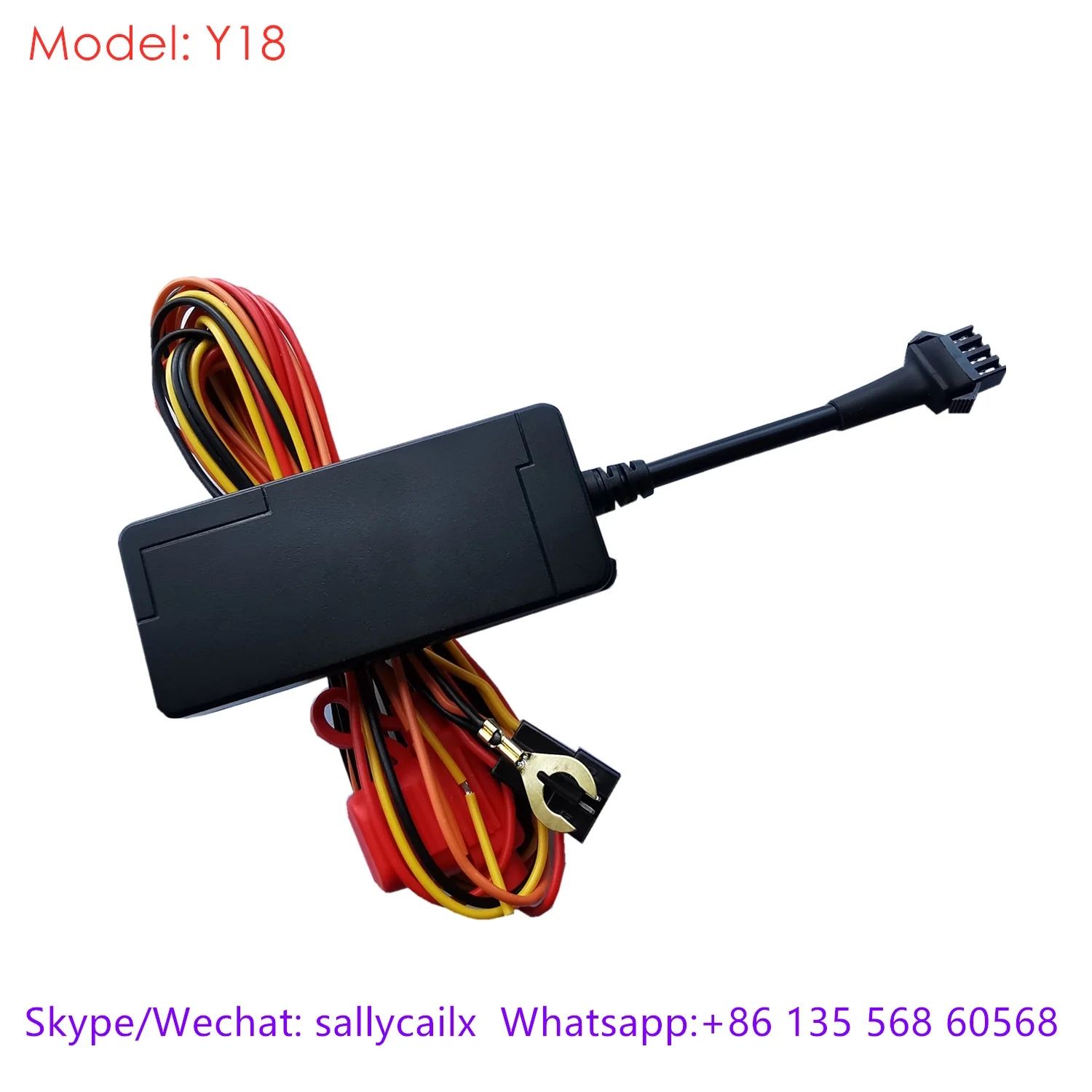 Y18 gps22