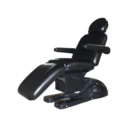 2020 New types beauty bed with 4 motors from Chinese manufacturer