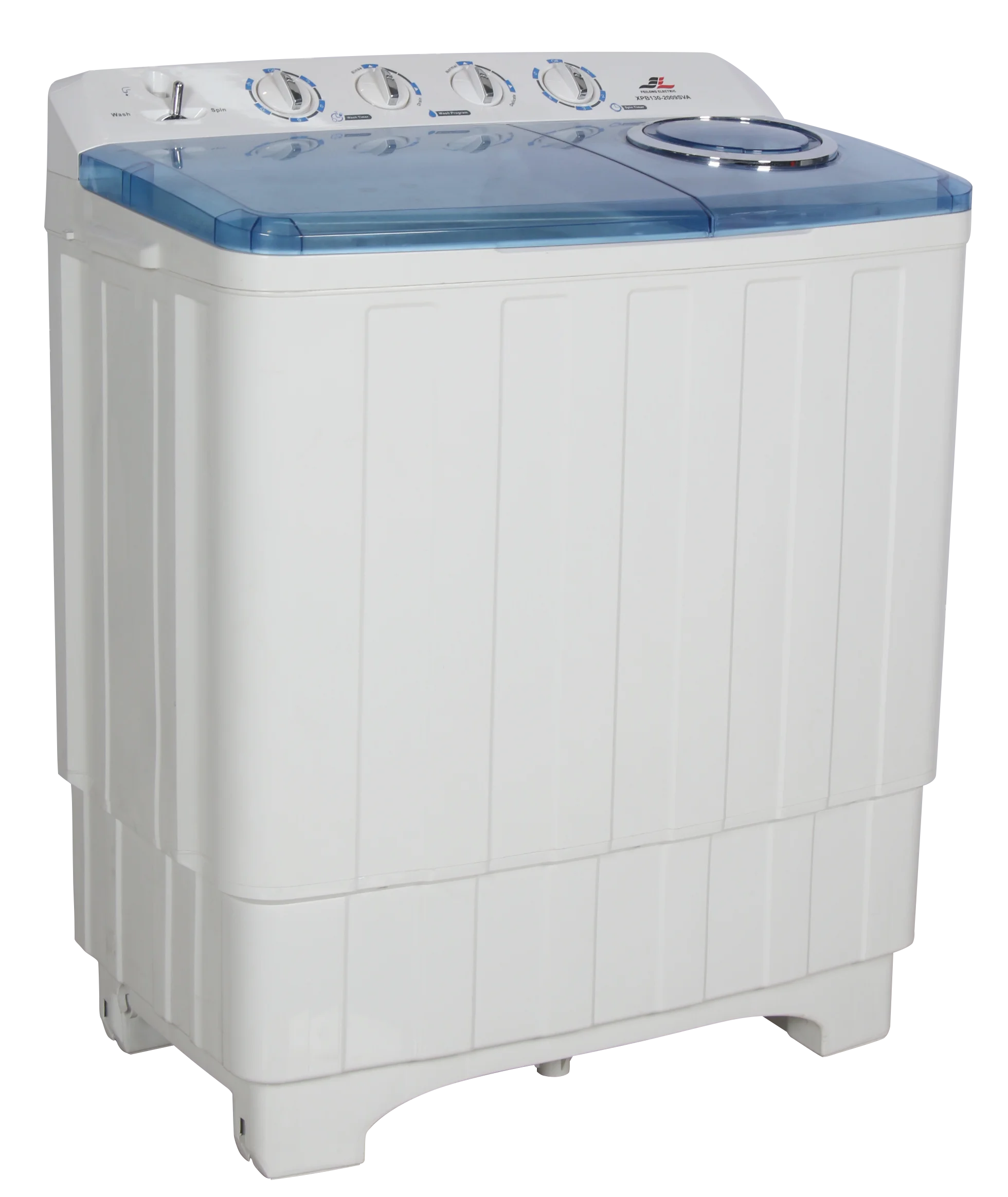 20 KG Twin-tub Big Capacity Washing Machines/semi-automatic Washing Machine /NEW MODEL  / XPB200-2009SVA