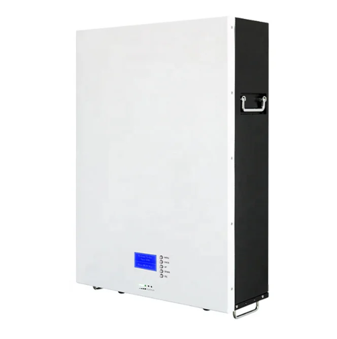 Lifepo4 power Wall ESS 5KW 10KW 48V 5KWH 10kWh Lifepo4 Home Energy Storage battery System