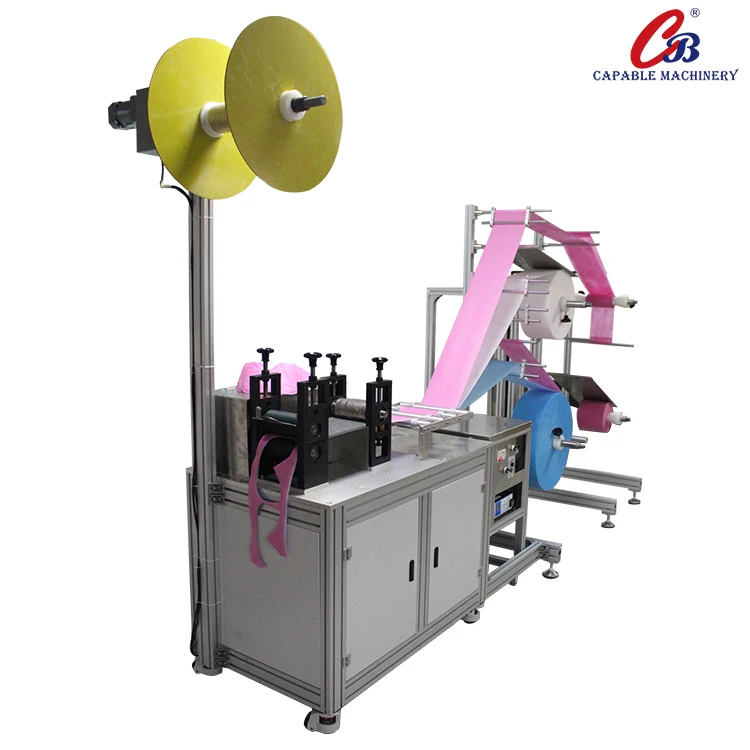 KN95 Face Mask Making Machine Turkey, Russia,Romania, Colombia, Canada, Chile, Egypt and other countries can be sold