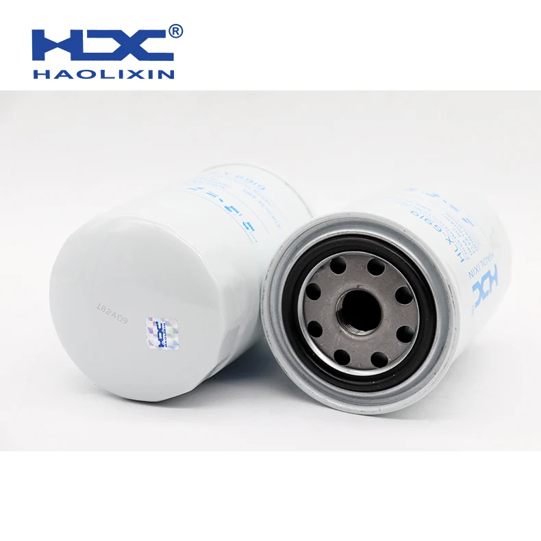 Excavator oil filter engine spare part  689-35703031 68935703032  689-35703033 KS103-1   WGH1844  471-00034