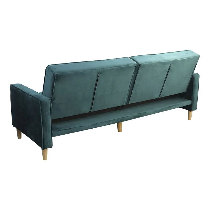 Hot sale American Modern design comfort 2 divani a due posti 2 seater sofa for living room