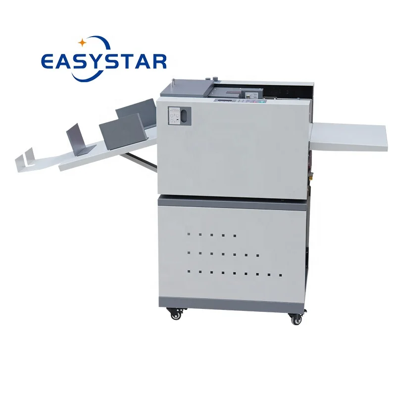 11149 Automatic multi function paper creasing and perforating machine paper creasing machine