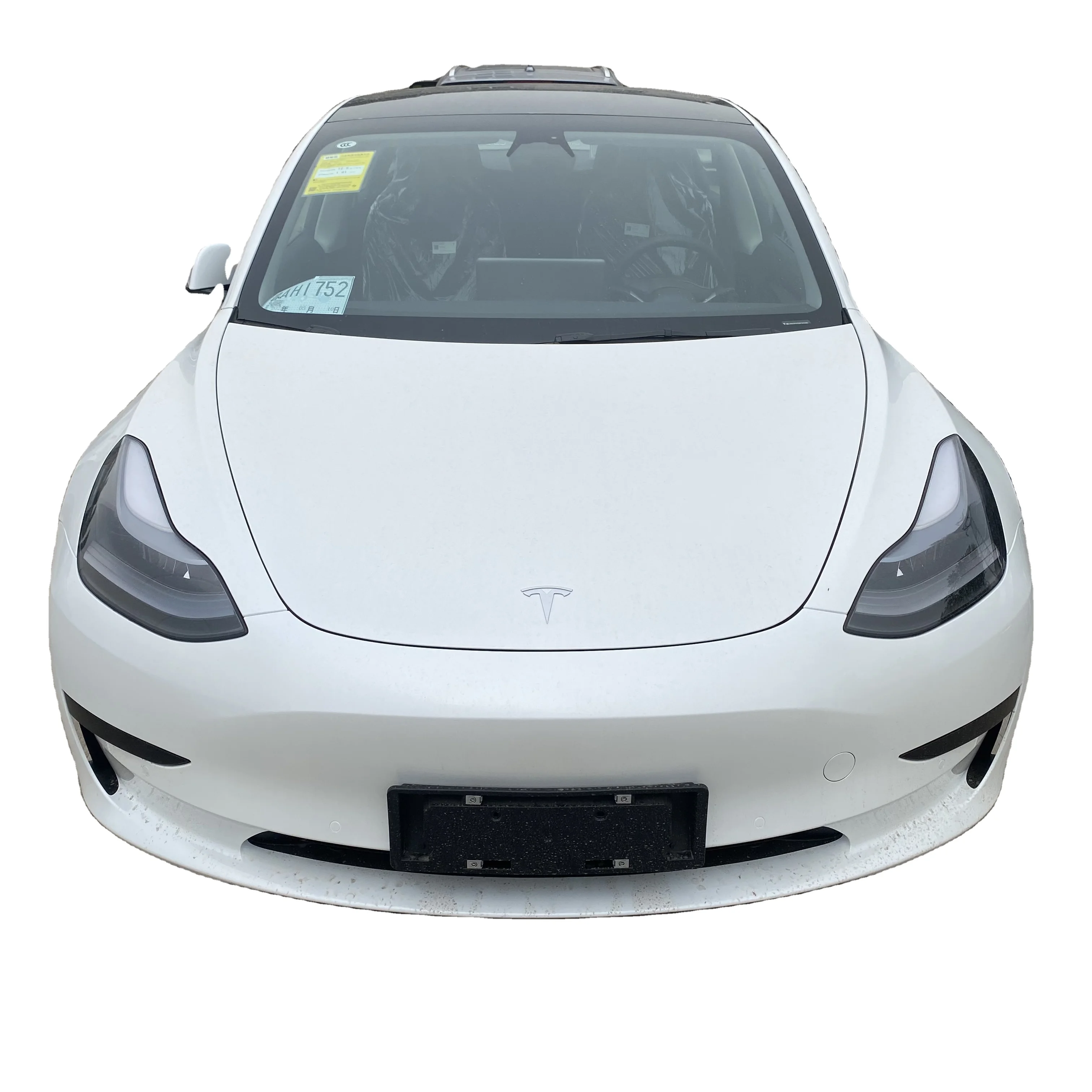 Китайский 4-колесный Новый энергетический автомобиль Tesla Model 3 электромобили для взрослых автомобилей