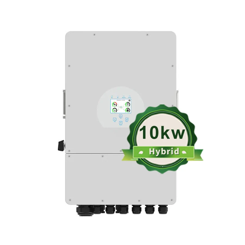 5 кВт 10 Deye инвертор SUN- / 6 8 12 K-SG04LP3-EU для домашнего использования