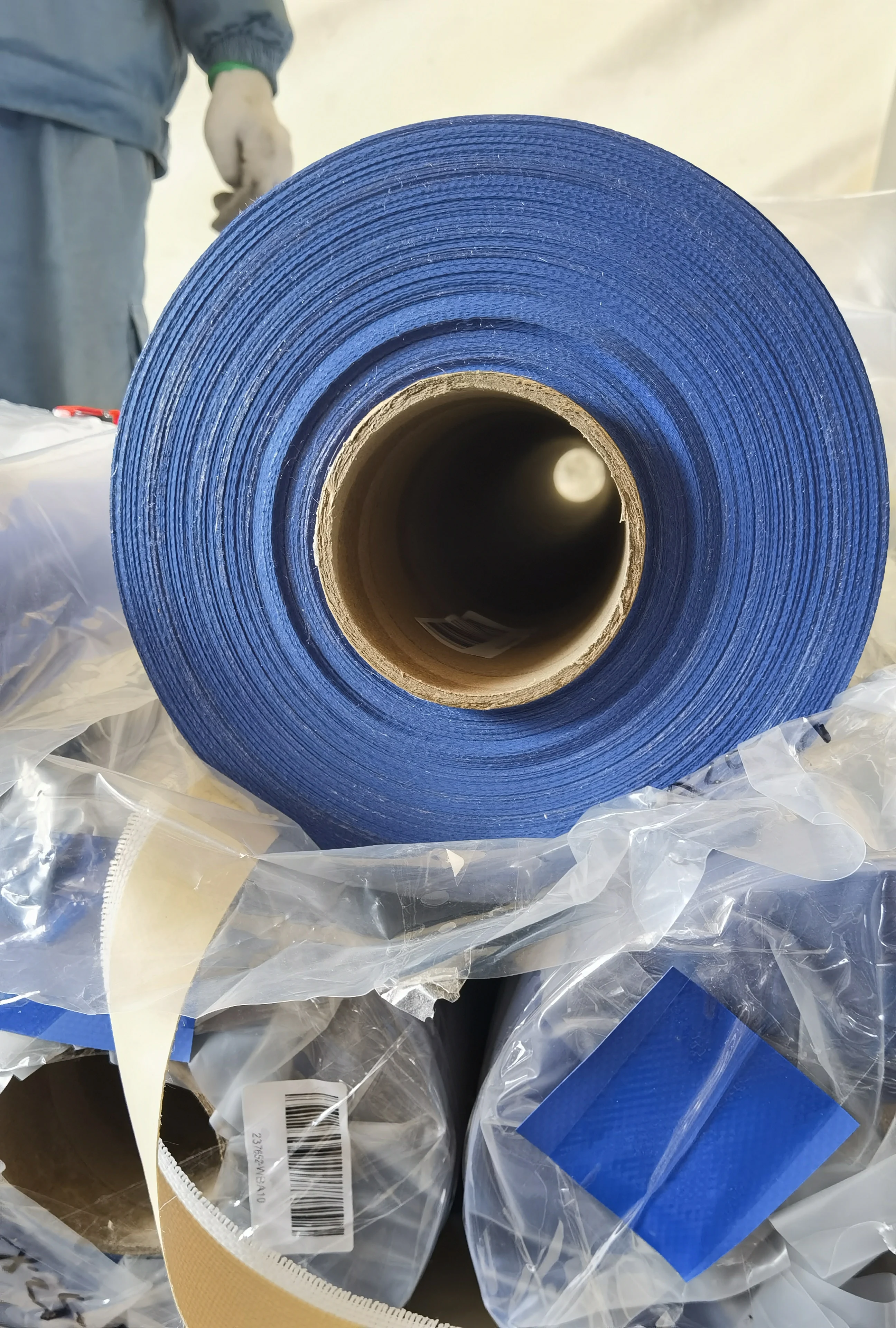 Competitive Price Production PVC Coated Fabric, PVC Tarpaulin for Tent and Covers